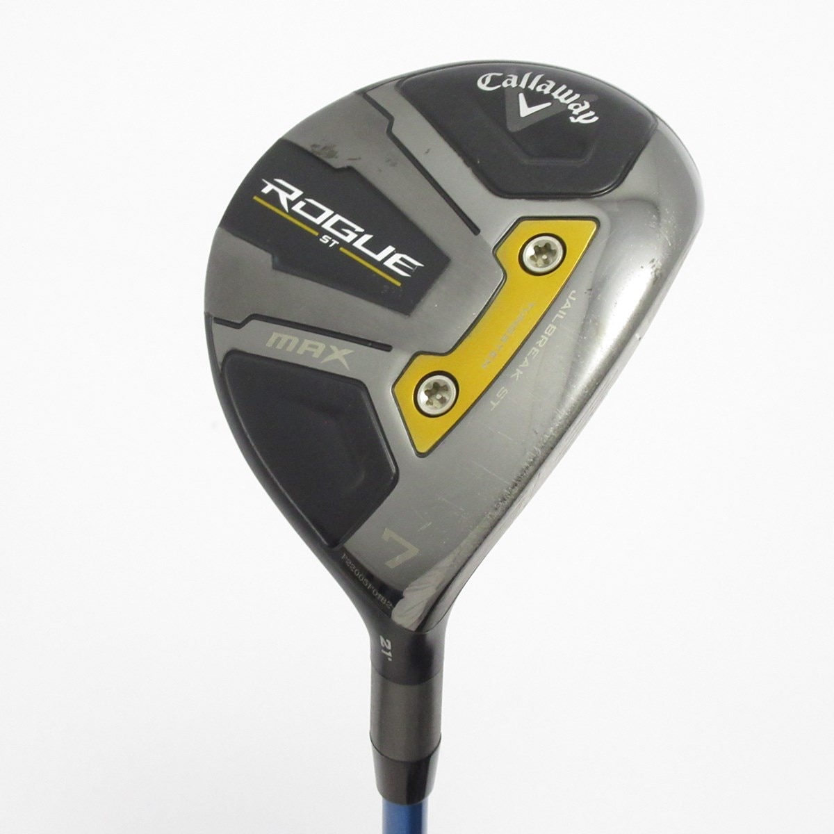 中古】ローグ ST MAX フェアウェイウッド Speeder NX 70 21 S CD