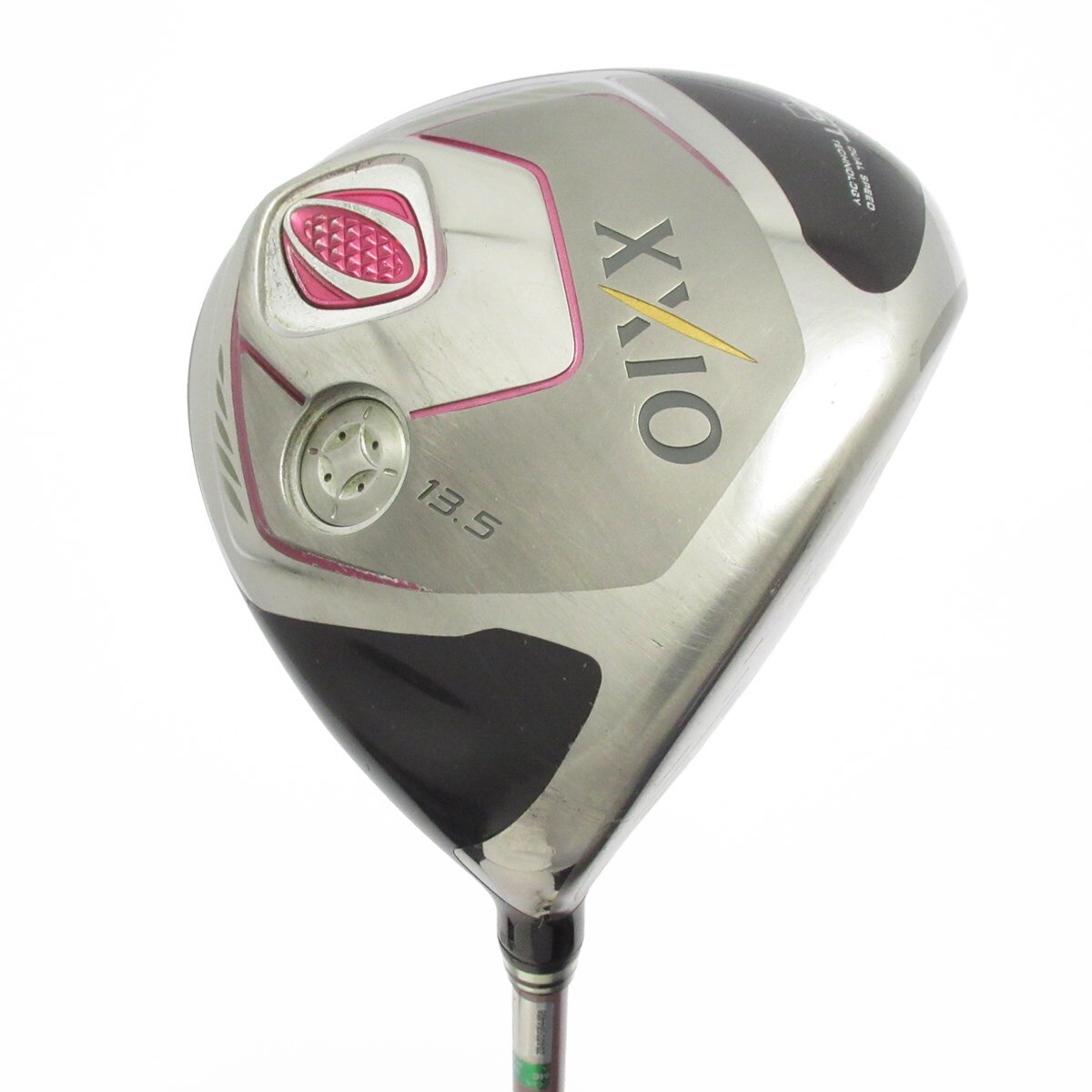 中古】ゼクシオ エイト(2014) ドライバー MP800L 13.5 L CD レディス