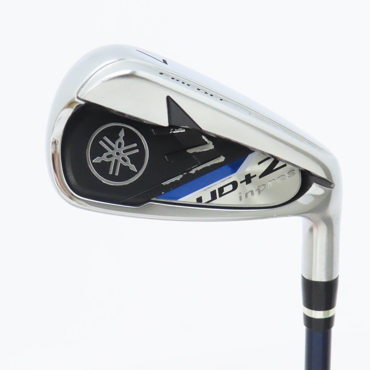 インプレスRMX UD+2アイアンセット 7, 8, 9, P 中古】インプレス RMX UD+2 アイアン N.S.PRO MODUS3 TOUR 105 24 S CD