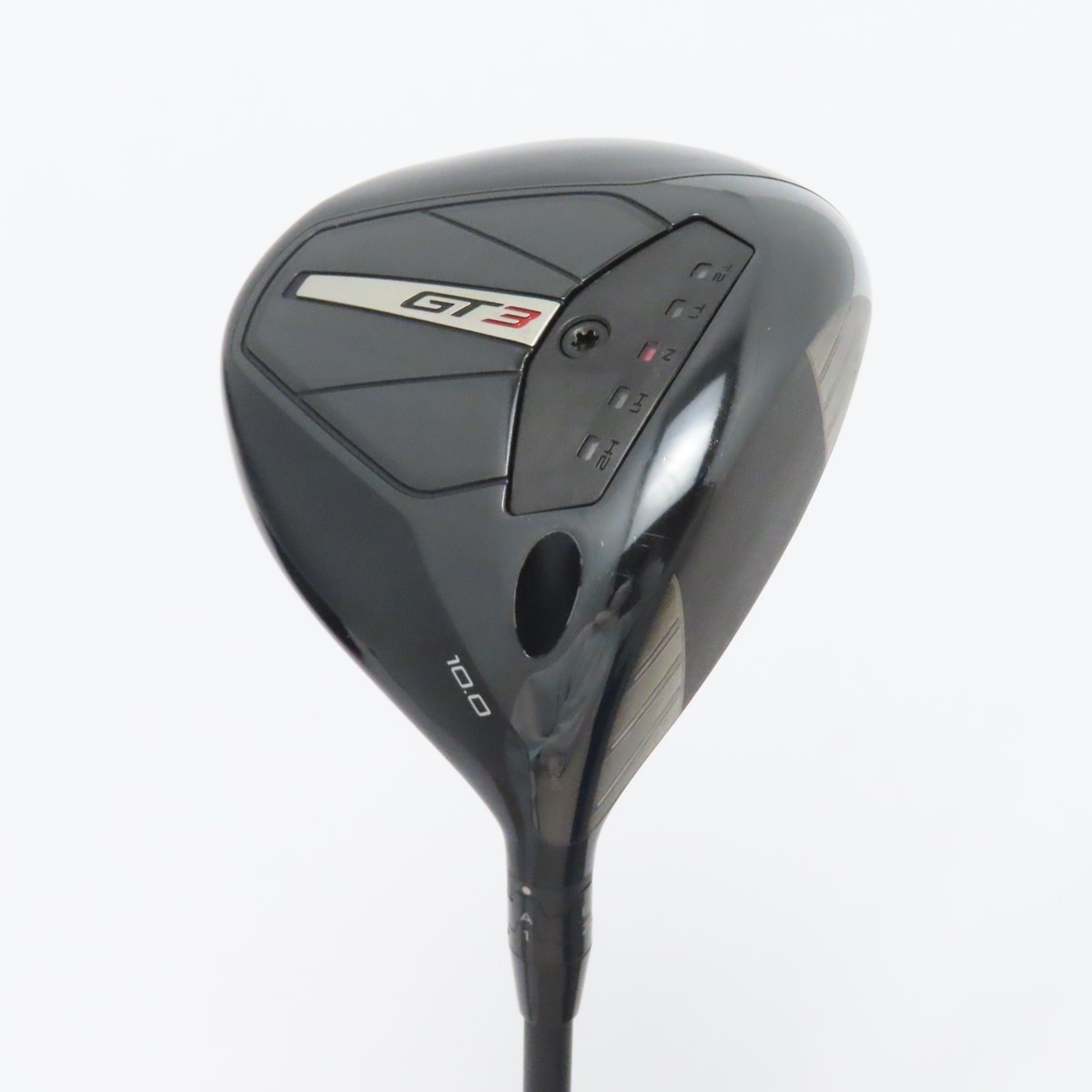 中古】GT3 ドライバー TENSEI 1K BLUE 55 10 S C(ドライバー（単品