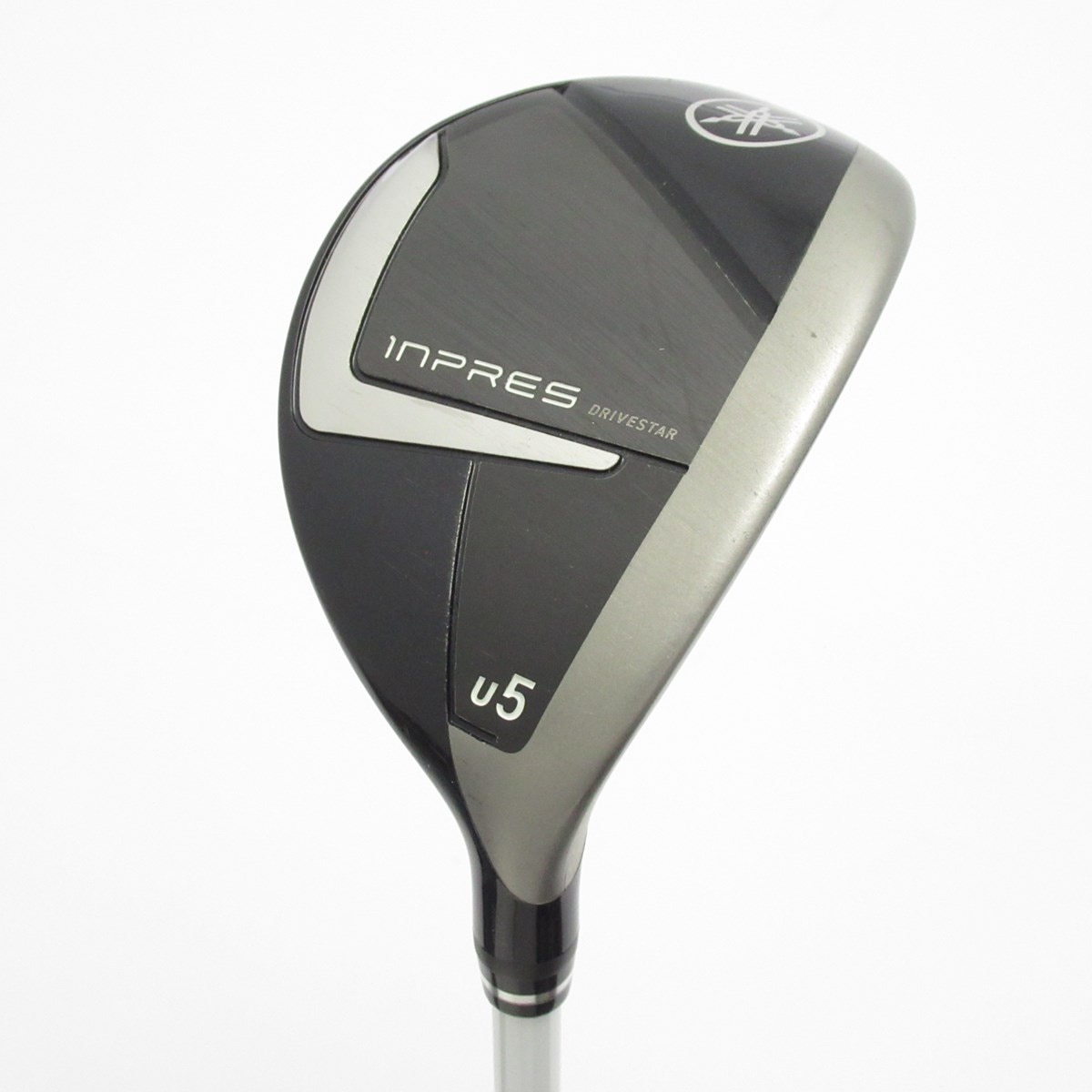 【中古ゴルフクラブ】ヤマハ　inpres　inpres DRIVE STAR(2025) ドライバー ELDIO for Yamaha TM325d　シャフト：ELDIO for Yamaha TM3… 中古】inpres DRIVE STAR(2025) ユーティリティ ELDIO for Yamaha