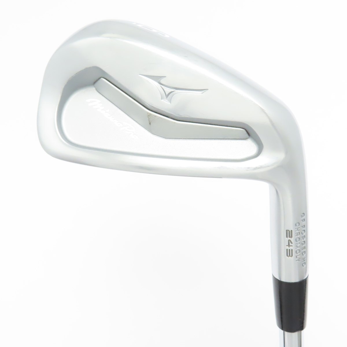 【中古品】Mizuno pro 243 4-Pの7本セット ミズノ Mizuno Pro 243のスペック詳細 | 中古ゴルフクラブ通販【ゴルフ