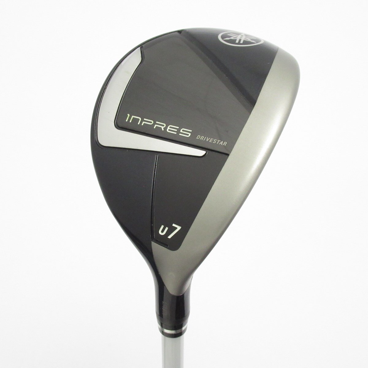【中古ゴルフクラブ】ヤマハ　inpres　inpres DRIVE STAR(2025) フェアウェイウッド ELDIO for Yamaha TM325f　シャフト：ELDIO for Ya… 中古】inpres DRIVE STAR(2025) ユーティリティ ELDIO for Yamaha