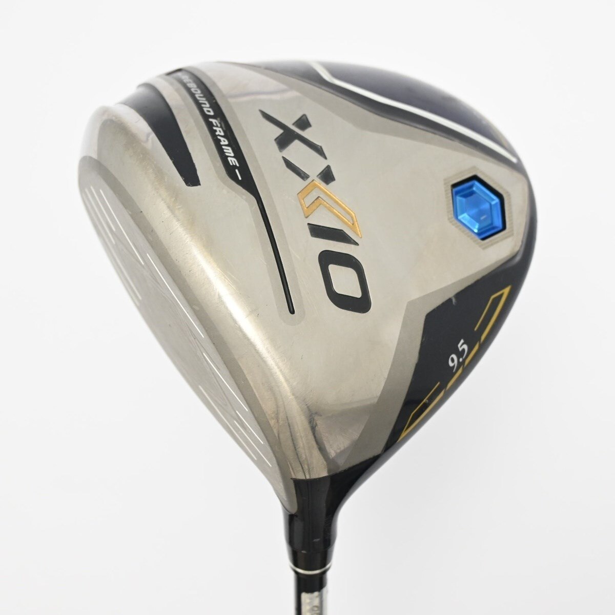 中古】ゼクシオ ドライバー (ダンロップ) レフティ 通販｜GDO中古