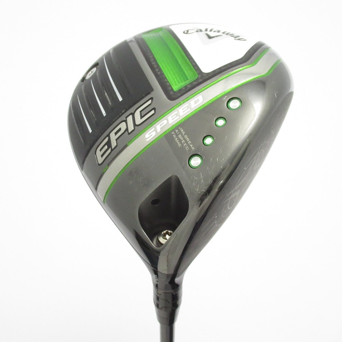 中古】エピック SPEED ドライバー Diamana 50 for Callaway 10.5 SR C