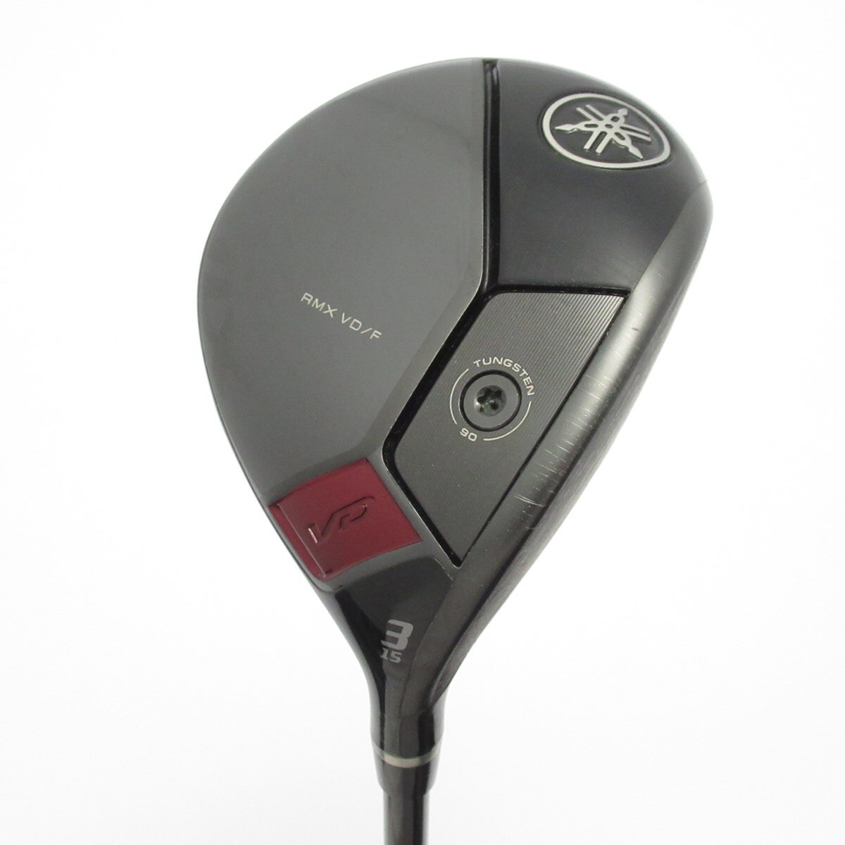 【中古ゴルフクラブ】ヤマハ　RMX　RMX VD フェアウェイウッド オリジナルカーボン TENSEI TB f　シャフト：オリジナルカーボン TENSEI… 中古】RMX VD(2024) フェアウェイウッド オリジナルカーボン TENSEI TB