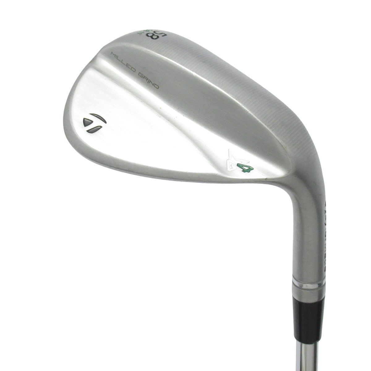 中古】ミルドグラインド4 ウェッジ N.S.PRO MODUS3 TOUR 105 58-11 S