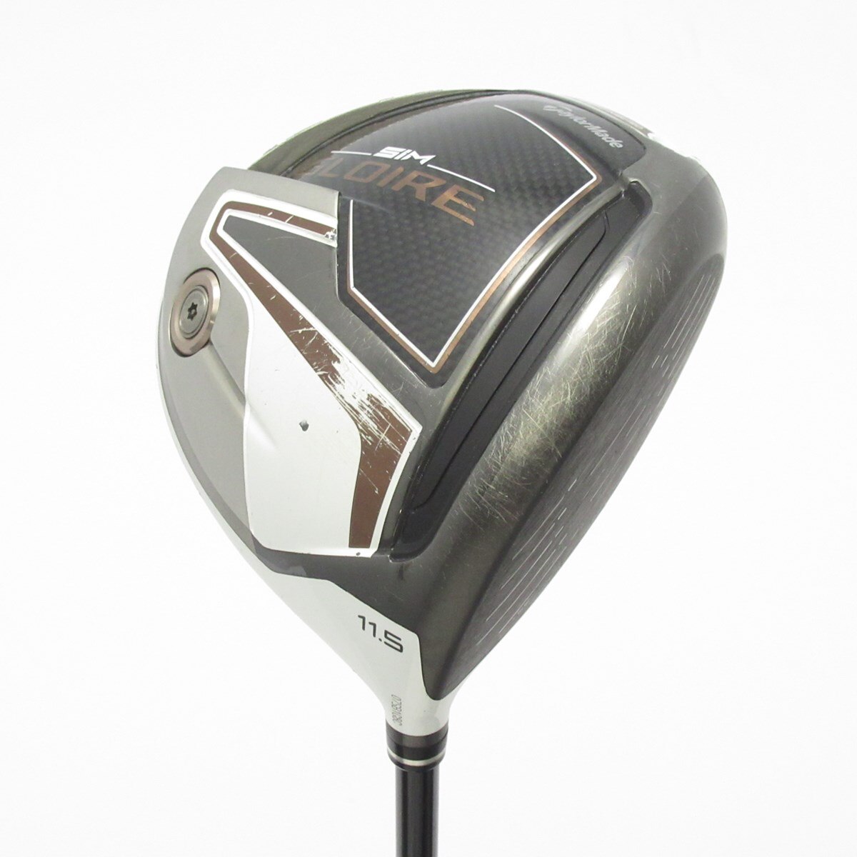 中古】SIM グローレ ドライバー Air Speeder TM 11.5 R D(ドライバー