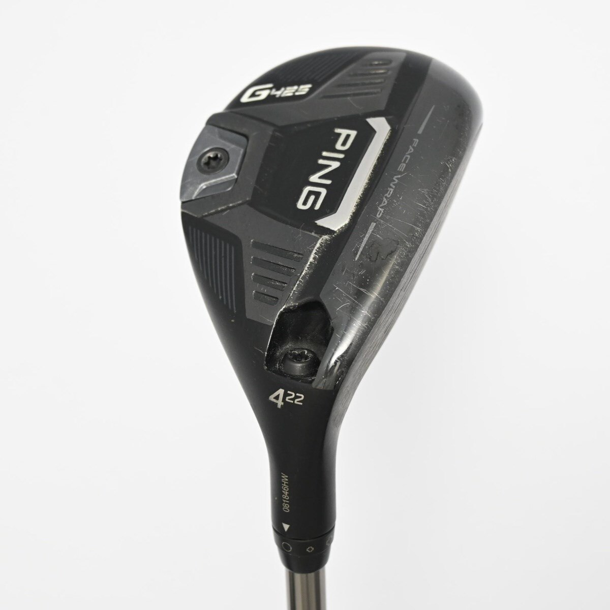 『最終値下げ』PING G425 19° ユーティリティ ping tour 中古】G425 ハイブリッド ユーティリティ PING TOUR 173-85 22 S CD