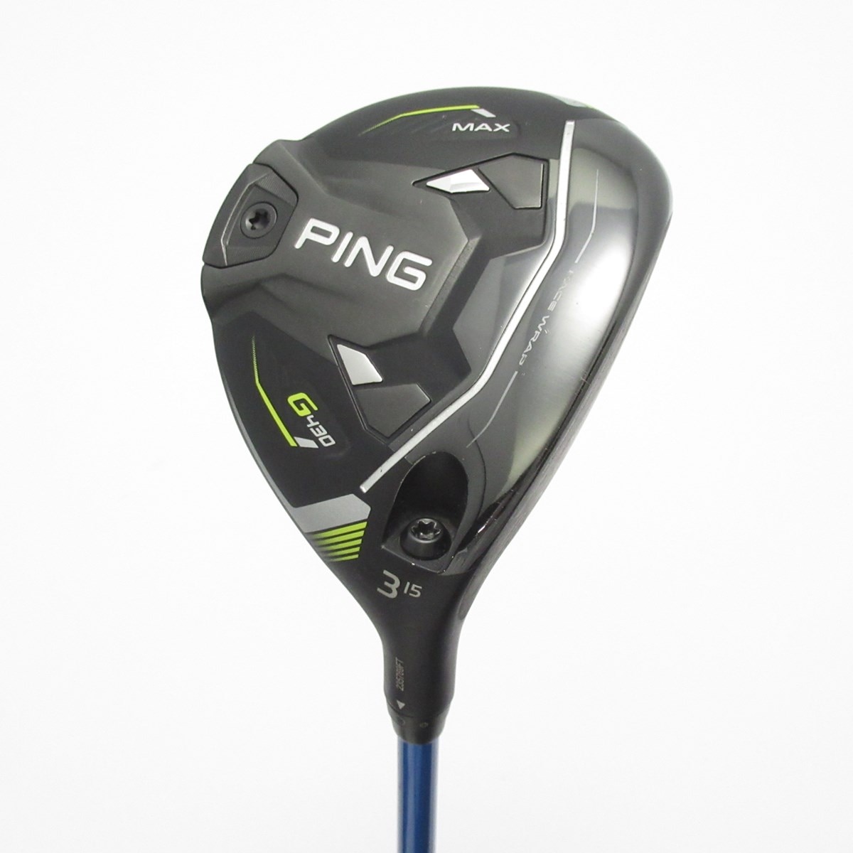 G430MAXフェアウェイウッド 5番・7番 Speeder SLK60S 短尺 G430MAXフェアウェイウッド 5番・7番 Speeder SLK60S 短尺 G430