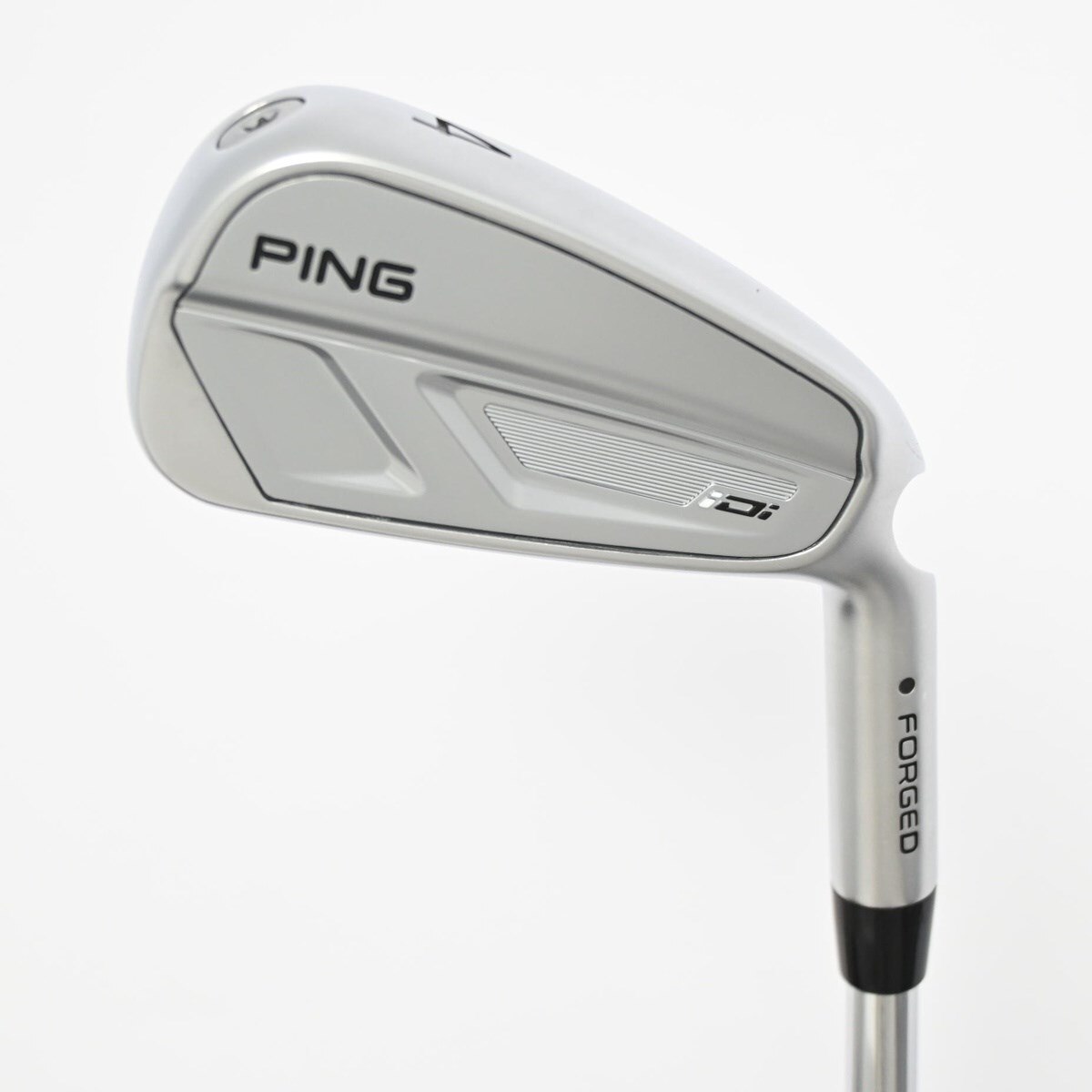 中古】iDi ユーティリティ N.S.PRO MODUS3 TOUR 105 23 S C