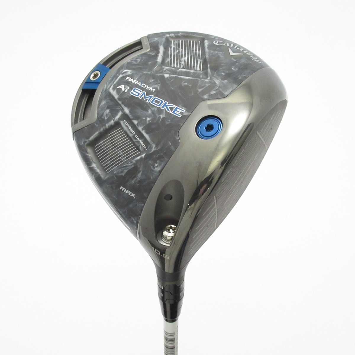 中古】パラダイム Ai SMOKE MAX ドライバー TENSEI 50 for Callaway