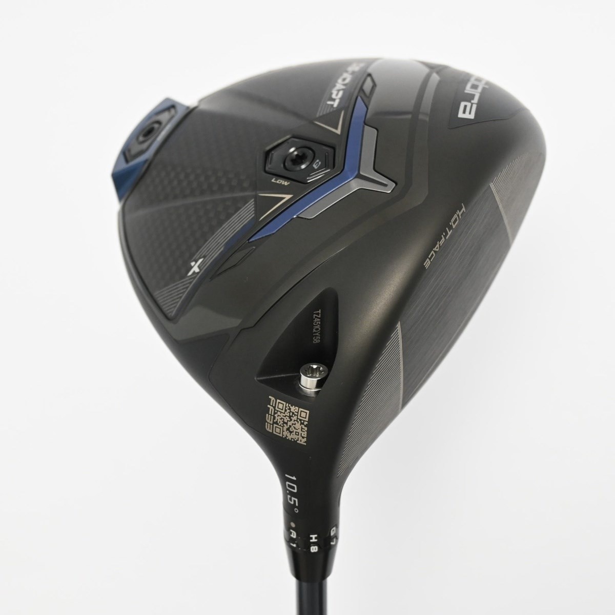 コブラDS-ADAPT X 10.5° LINQ forコブラS Amazon.co.jp: コブラ DS-ADAPT X ドライバー SPEEDER NX for Cobra 右