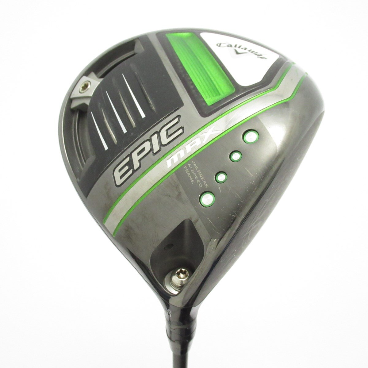 キャロウェイエピックMAXドライバー Amazon.co.jp: キャロウェイ(Callaway) 右用 ドライバー EPIC MAX