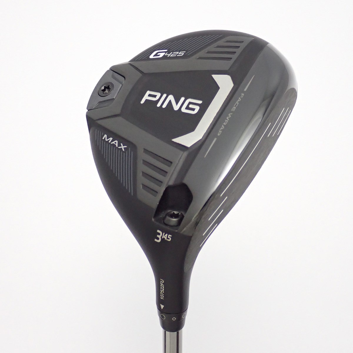 中古】G425 MAX フェアウェイウッド PING TOUR 173-65 14.5 S C