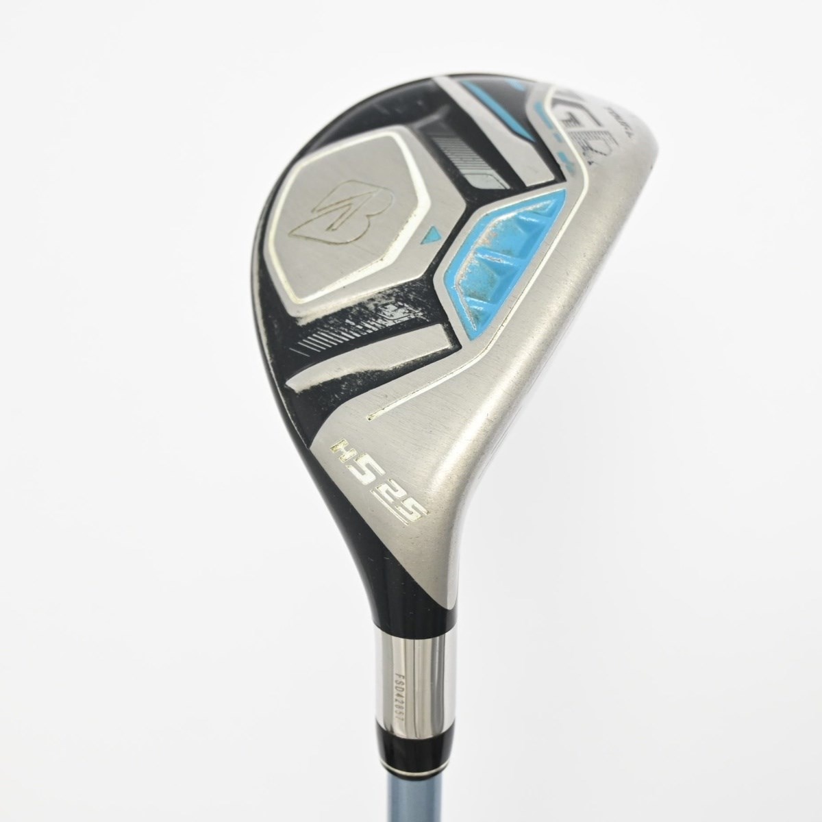 中古】JGR ユーティリティ AiR Speeder JGR for Utility 25 L D