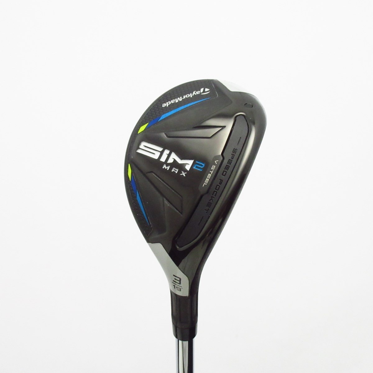中古】SIM2 マックス レスキュー ユーティリティ KBS MAX MT85 JP 19