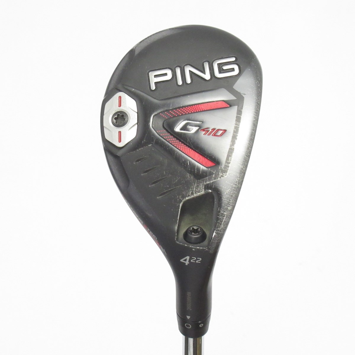 中古】G410 ユーティリティ N.S.PRO 950GH neo 22 S CD(ユーティリティ