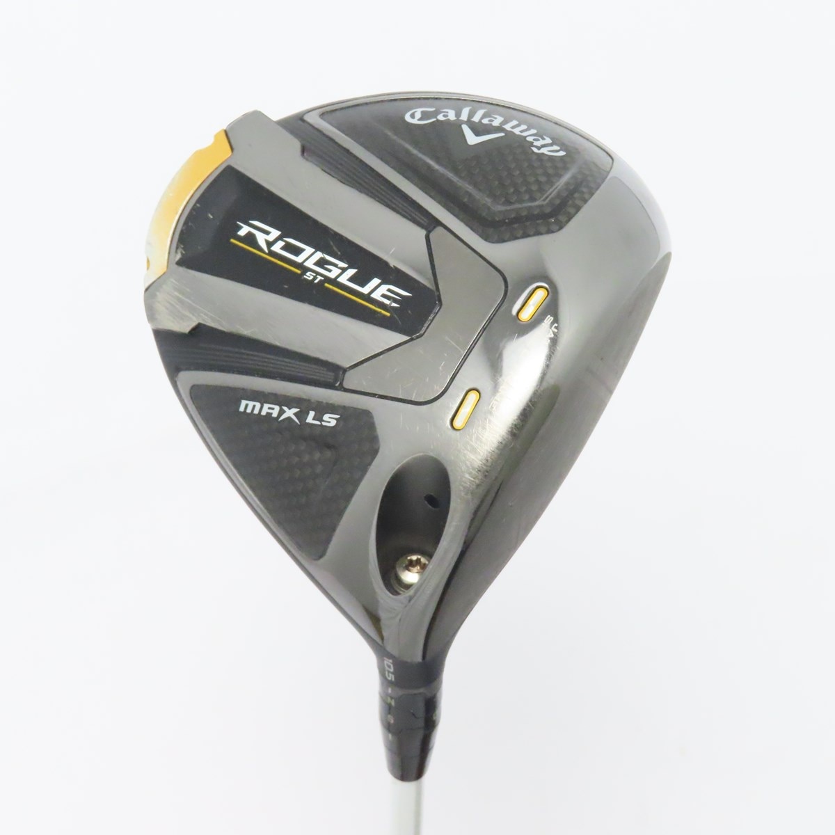 中古】ローグ ST MAX LS ドライバー (キャロウェイ) ローグ 通販｜GDO