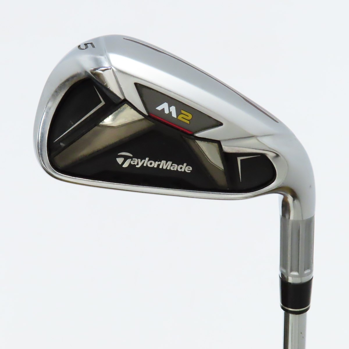 中古】M2 アイアン REAX 90 JP 21.5 X C(アイアン（セット）)|M2