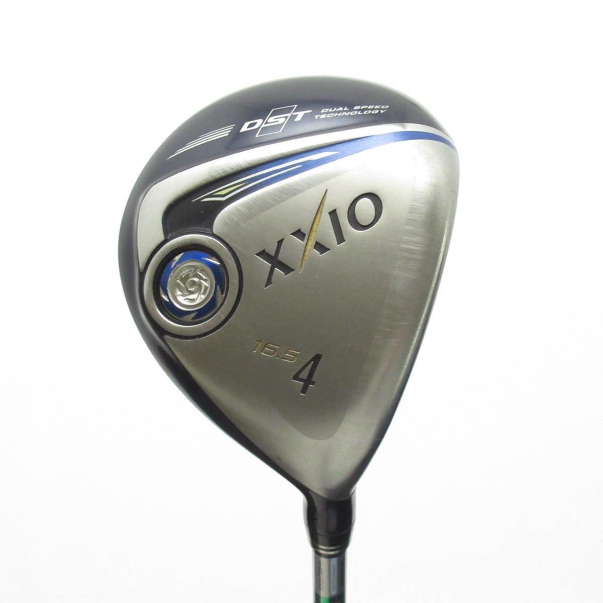 中古】ゼクシオ ナイン(2016) フェアウェイウッド MP900 16.5 SR CD