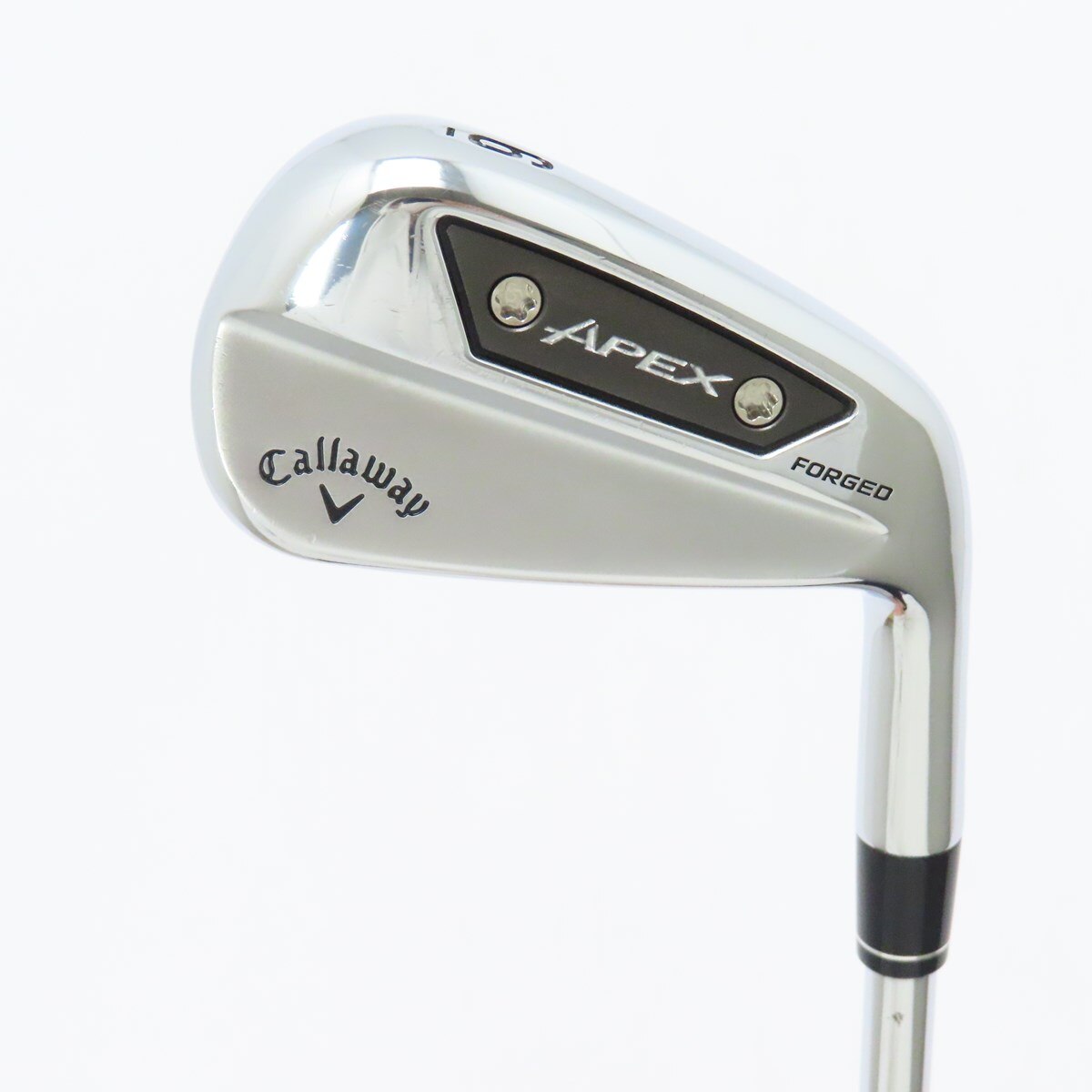 中古】APEX Ai150 アイアン N.S.PRO MODUS3 TOUR 105 27 S C(アイアン