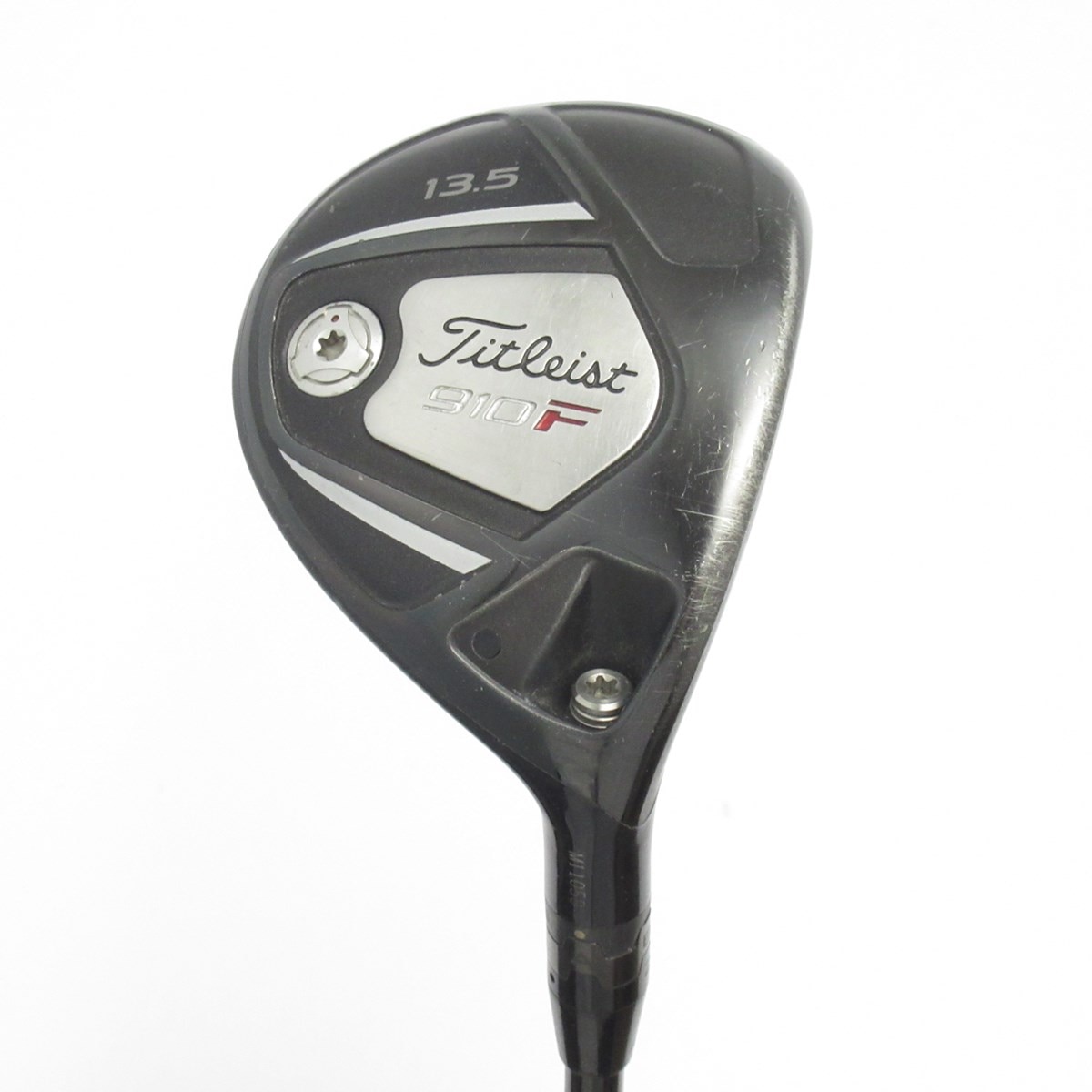 中古】910F フェアウェイウッド Diamana ahina 70 13.5 S D