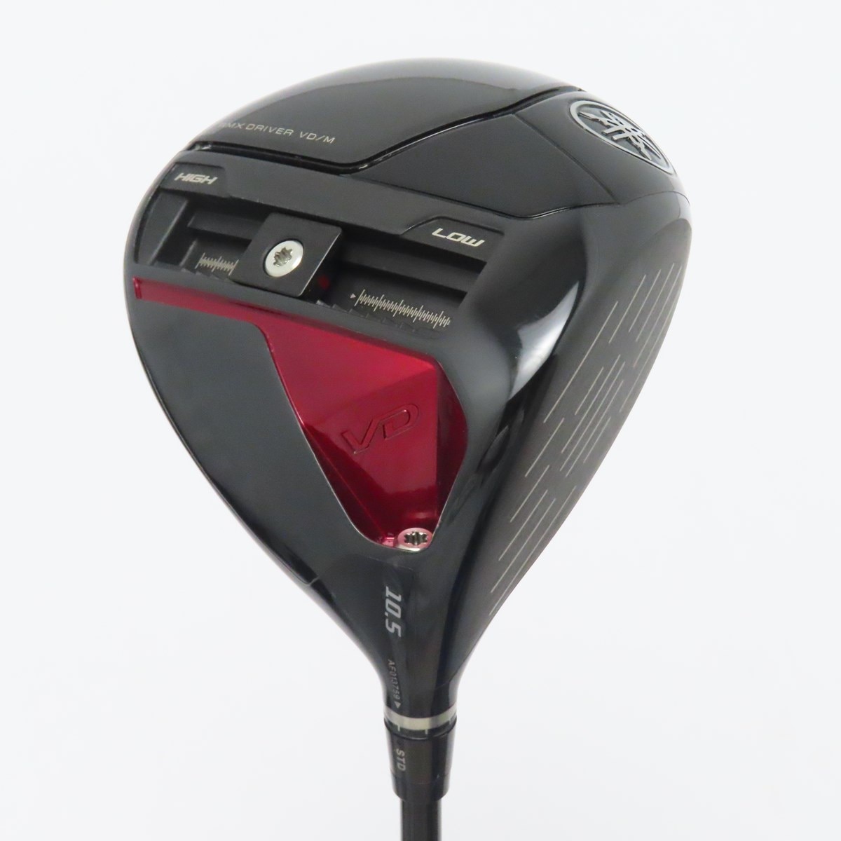 中古】RMX VD/M(2024) ドライバー TENSEI Pro Blue 1K 50 10.5 S BC