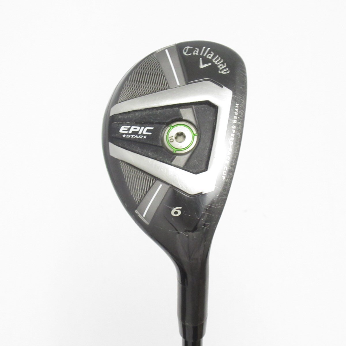 中古】EPIC STAR ユーティリティ Speeder EVOLUTION for EPIC 26 S D