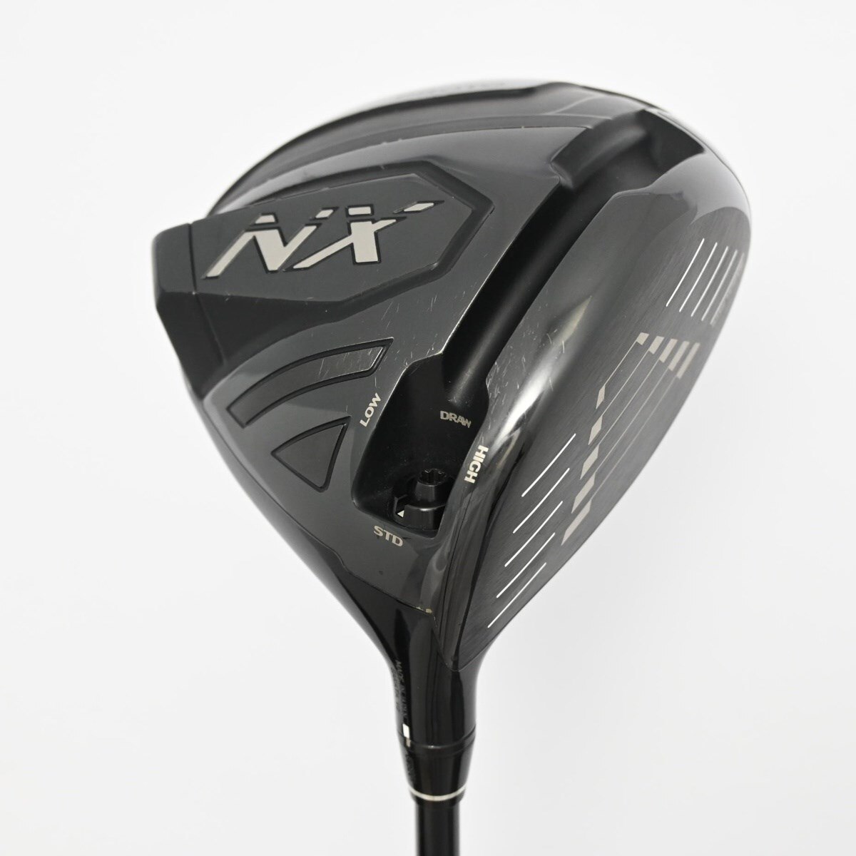 中古】BERES NX PROTO ドライバー (本間ゴルフ) ベレス 通販｜GDO中古