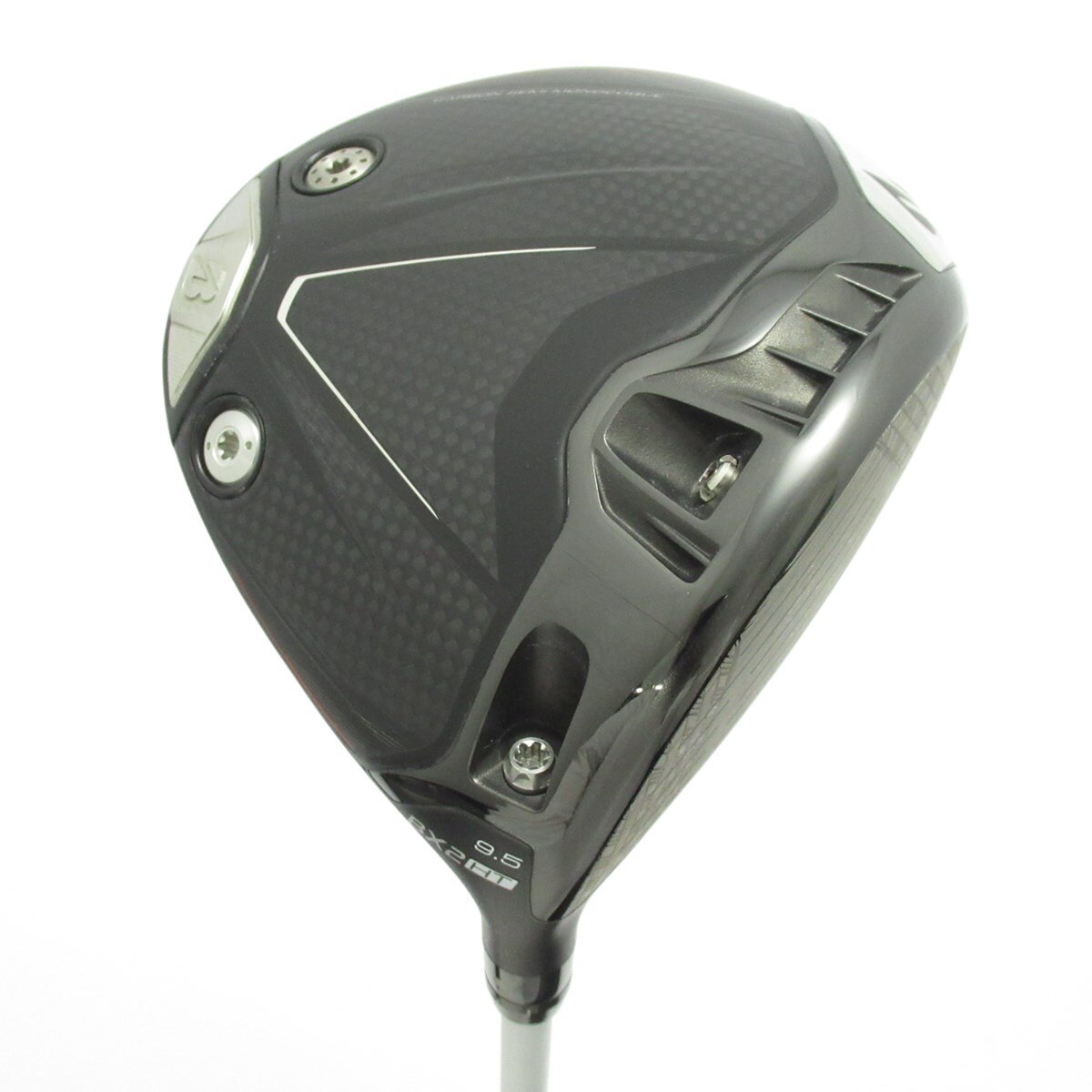 中古】BX2 HT ドライバー (ブリヂストン) ブリヂストンゴルフ 通販