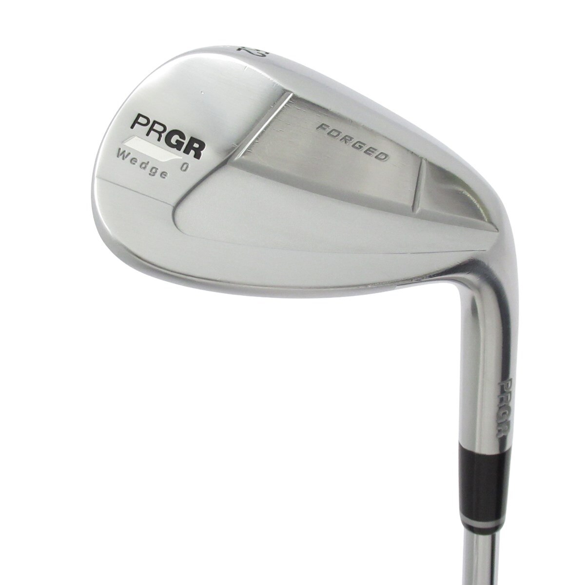 中古】0 wedge ウェッジ N.S.PRO SSIII ver.2 FOR PRGR 52-08 WEDGE CD