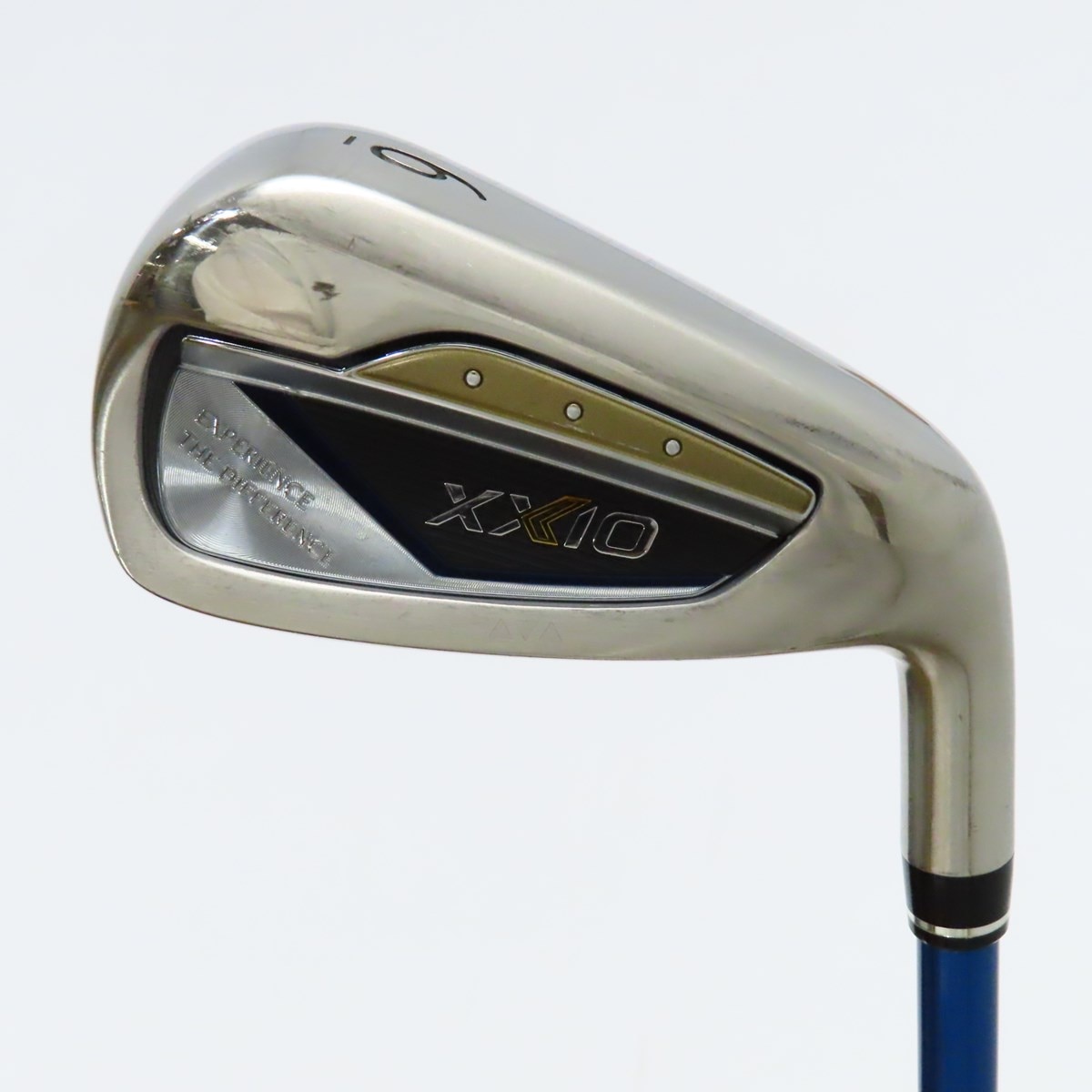 （数回使用）ゼクシオ13アイアン4本セット 数回使用）ゼクシオ13アイアン4本セット