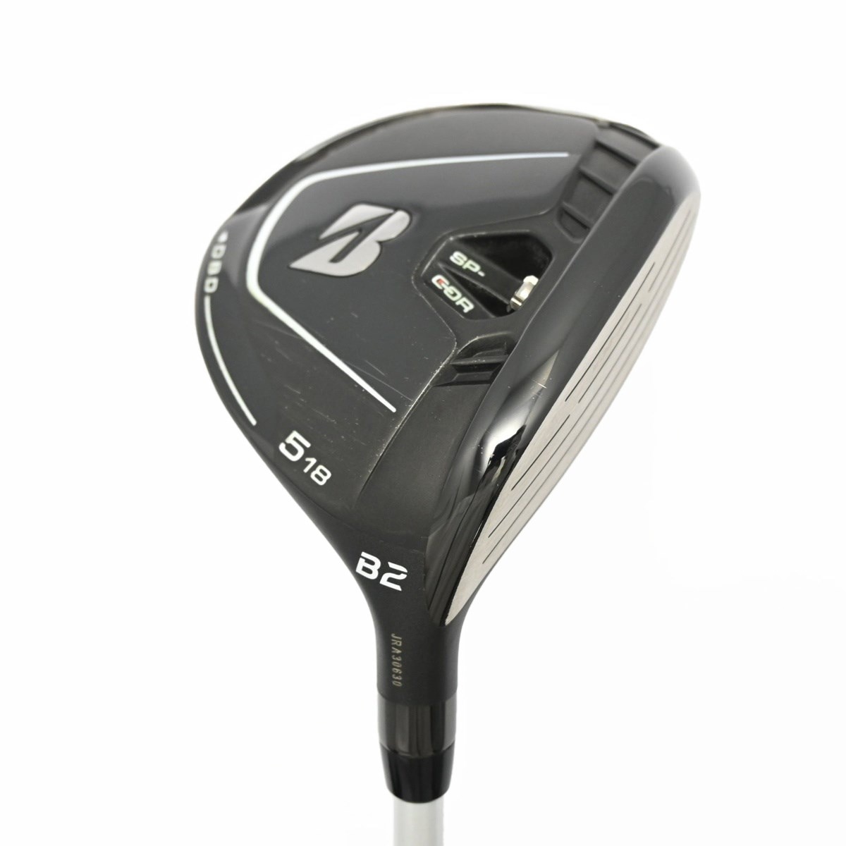 中古】B2 フェアウェイウッド Air Speeder BS for Wood 18 R相当 C
