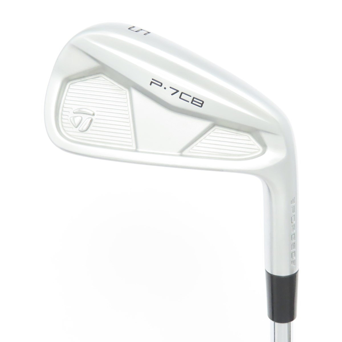 中古】P7CB(2024) アイアン Dynamic Gold MID 115 26 S200 C(アイアン