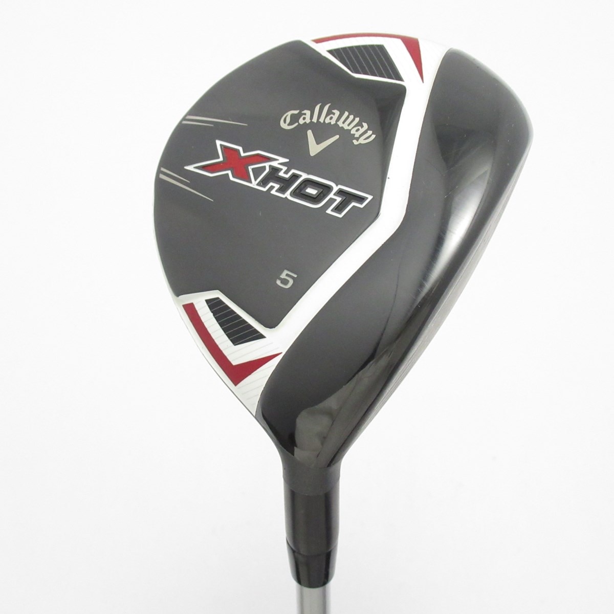 中古】X HOT(2021) フェアウェイウッド (キャロウェイ) X HOT メンズ