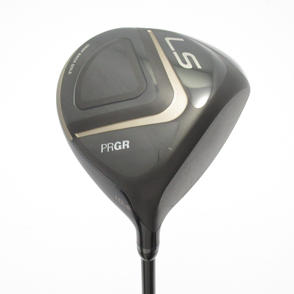 中古】LS(2023) ドライバー Speeder NX FOR PRGR 10.5 S C(ドライバー