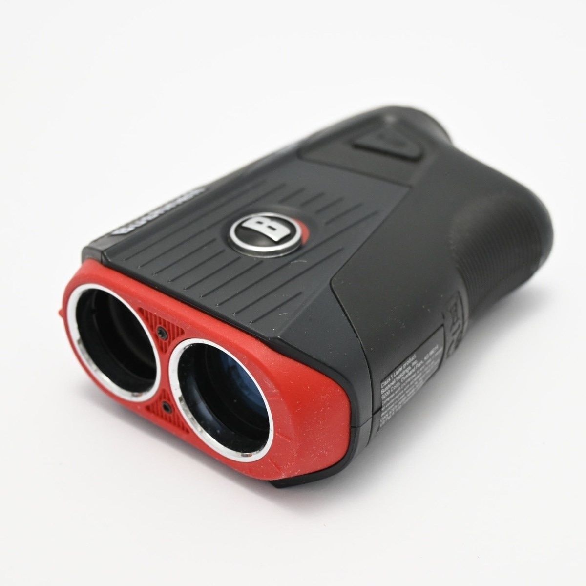 Bushnell ピンシーカーツアーV5シフトスリムジョルト 中古】ピンシーカー ツアー V5 シフトスリムジョルト - - - CD(パーツ