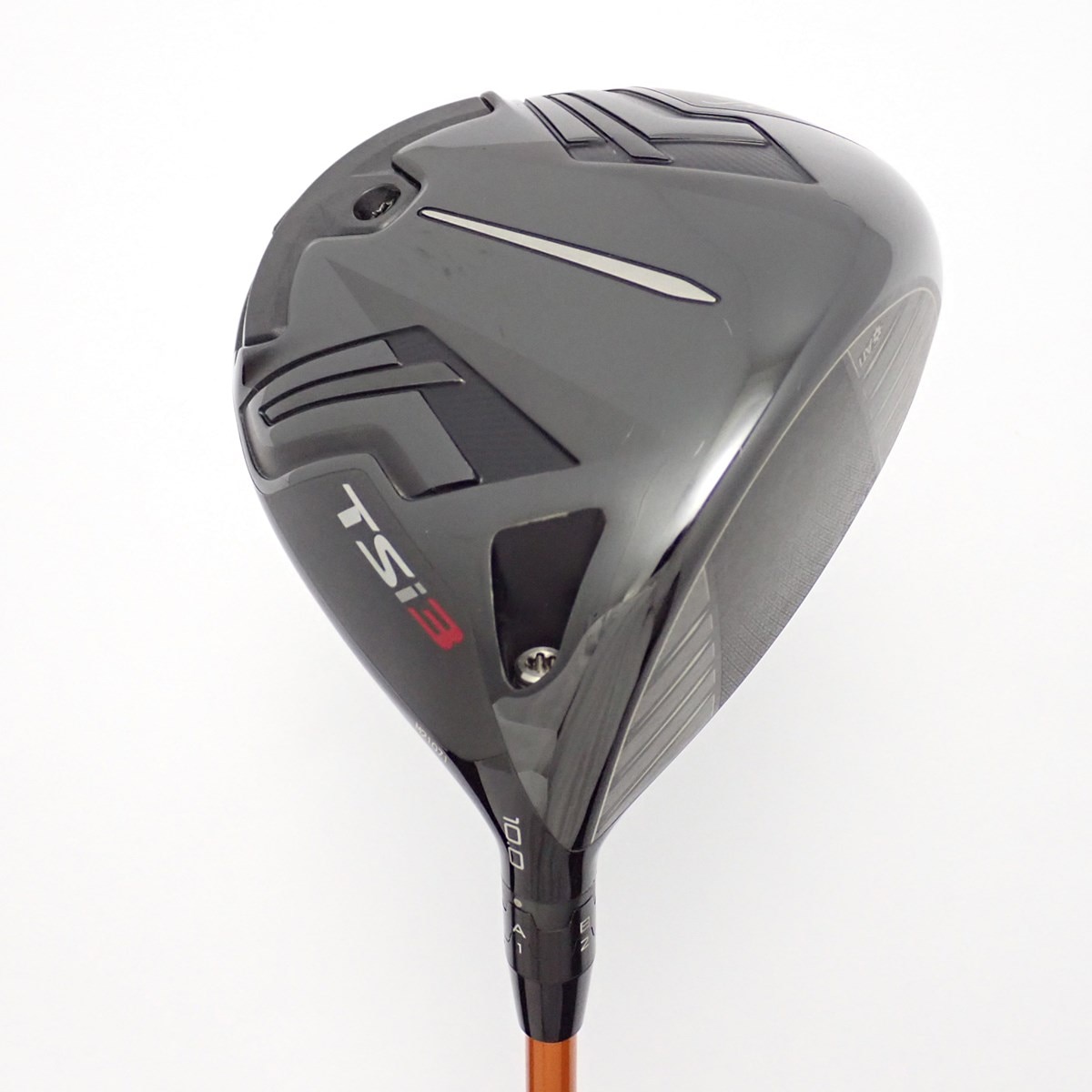 【中古ゴルフクラブ】タイトリスト　TSi　TSi3 ドライバー Tour AD TP-5　シャフト：Tour AD TP-5 中古】TSi3 ドライバー Tour AD DI-5(2020) 10 S C(ドライバー（単品