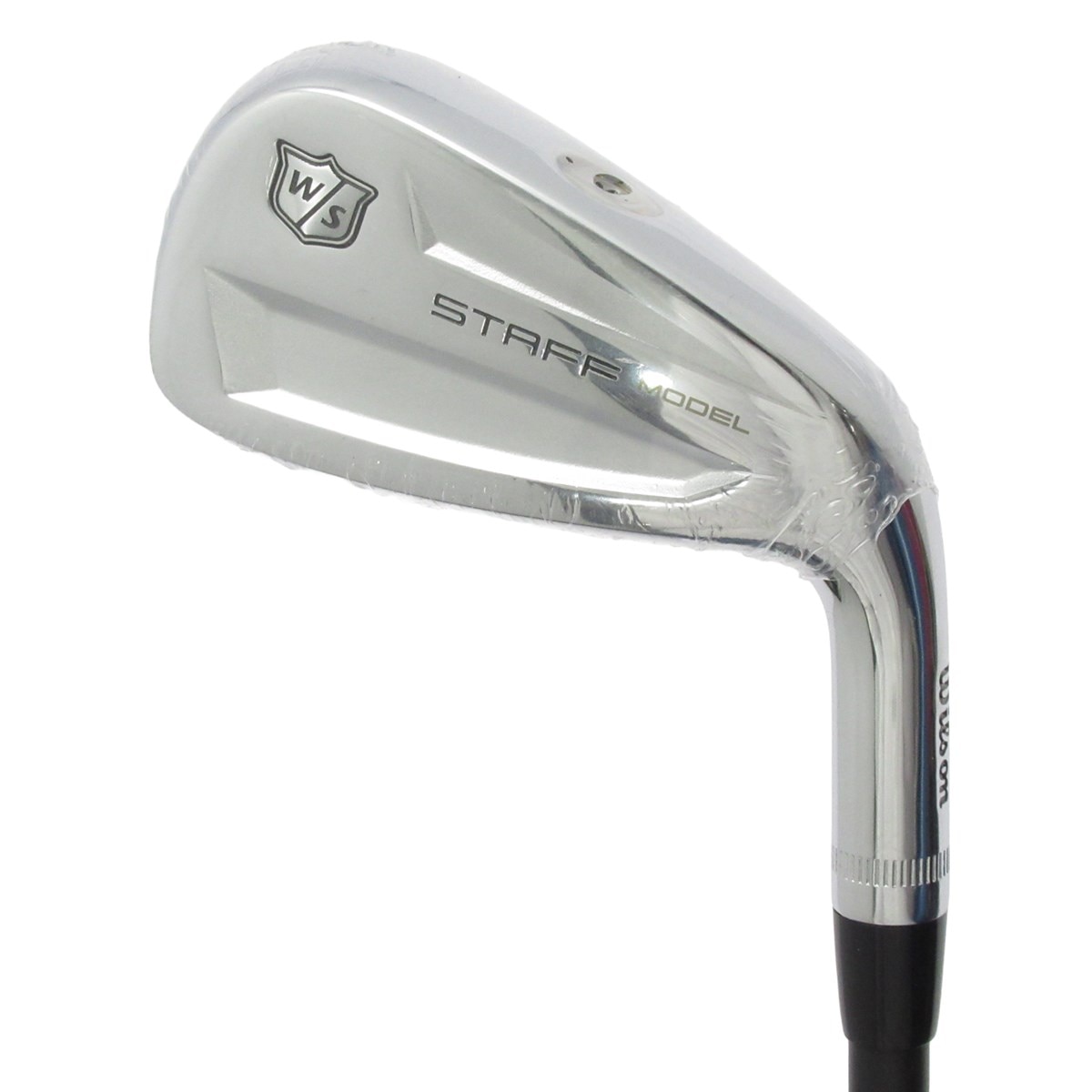 【中古ゴルフクラブ】ウイルソン　Wilson　STAFF MODEL ユーティリティ KBS TOUR HYBRID 80　シャフト：KBS TOUR HYBRID 80 中古】STAFF MODEL ユーティリティ KBS TOUR HYBRID 80 21 S A