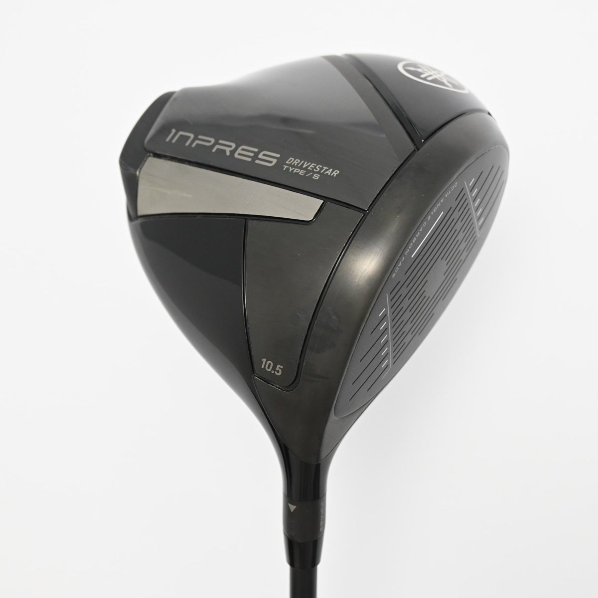 中古】インプレス DRIVE STAR TypeS(2025) ドライバー Diamana WB 53