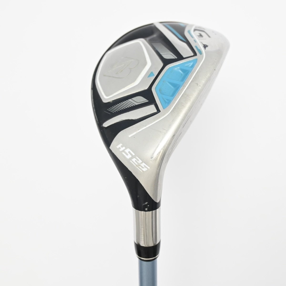 中古】JGR ユーティリティ AiR Speeder JGR for Utility 25 A D