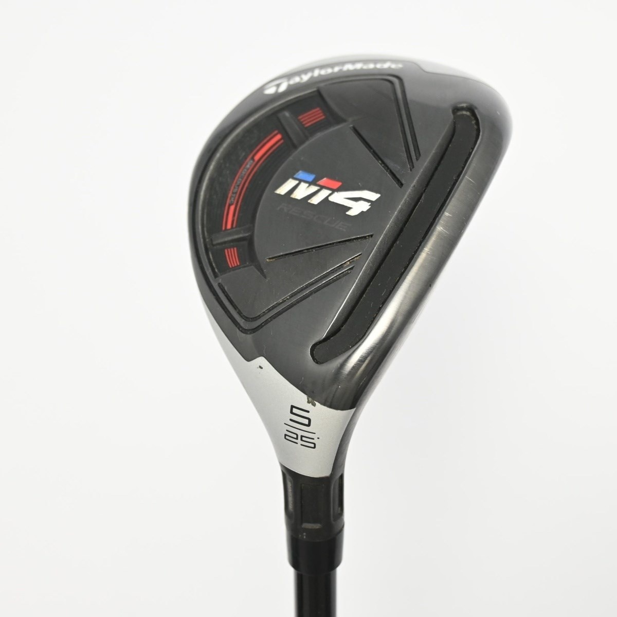 中古】M4 ユーティリティ FUBUKI TM6 25 R D(ユーティリティ（単品