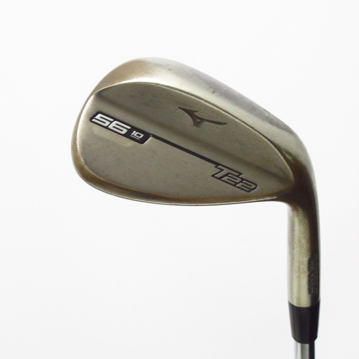 中古】T22 DENIM COPPER ウェッジ Dynamic Gold 120 56-10 WEDGE D