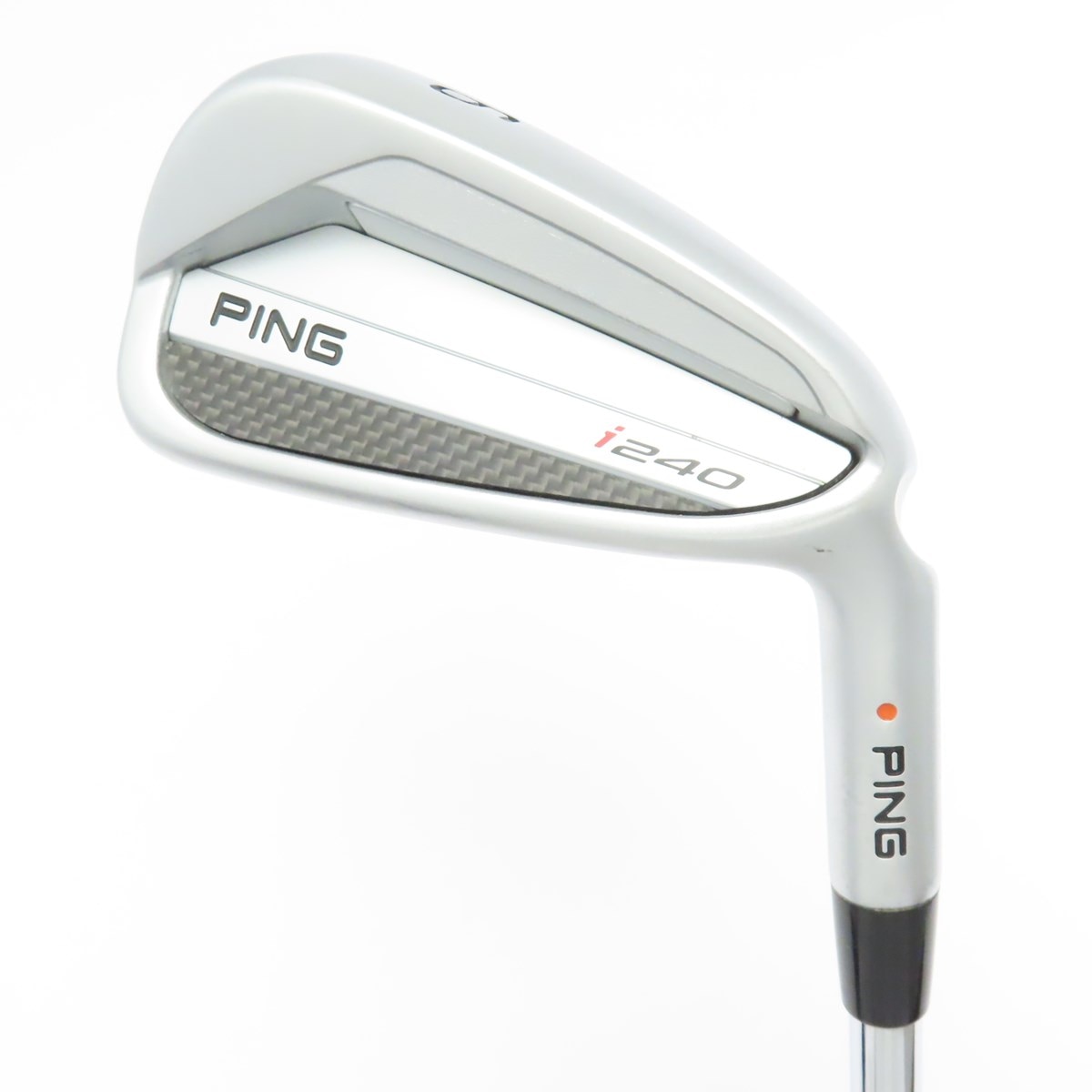 中古】i240 アイアン N.S.PRO 850GH neo 28 S BC(アイアン（セット