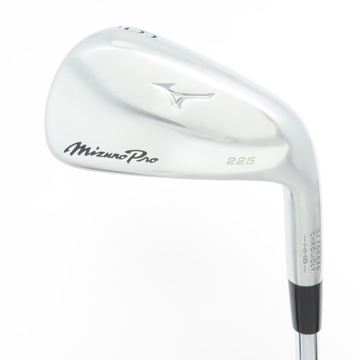 中古】ミズノプロ 225 アイアンセット (ミズノ) ミズノプロ 通販｜GDO