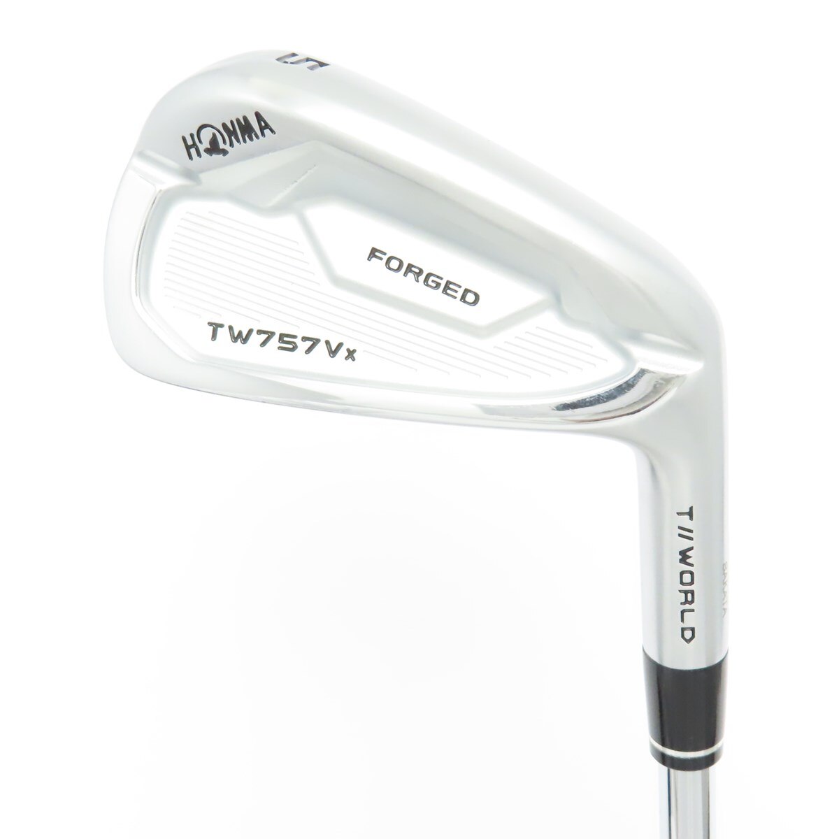 中古】TOUR WORLD TW757VX アイアン N.S.PRO MODUS3 TOUR 105 24 S C