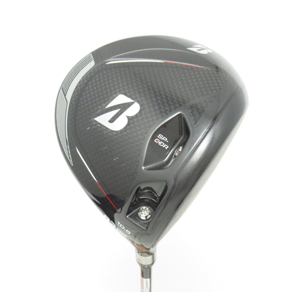 【中古ゴルフクラブ】ブリヂストン　BRIDGESTONE GOLF　B3 DD ドライバー TENSEI BS Red 40　シャフト：TENSEI BS Red 40 中古】B3 DD ドライバー TENSEI BS Red 40 10.5 SR CD(ドライバー