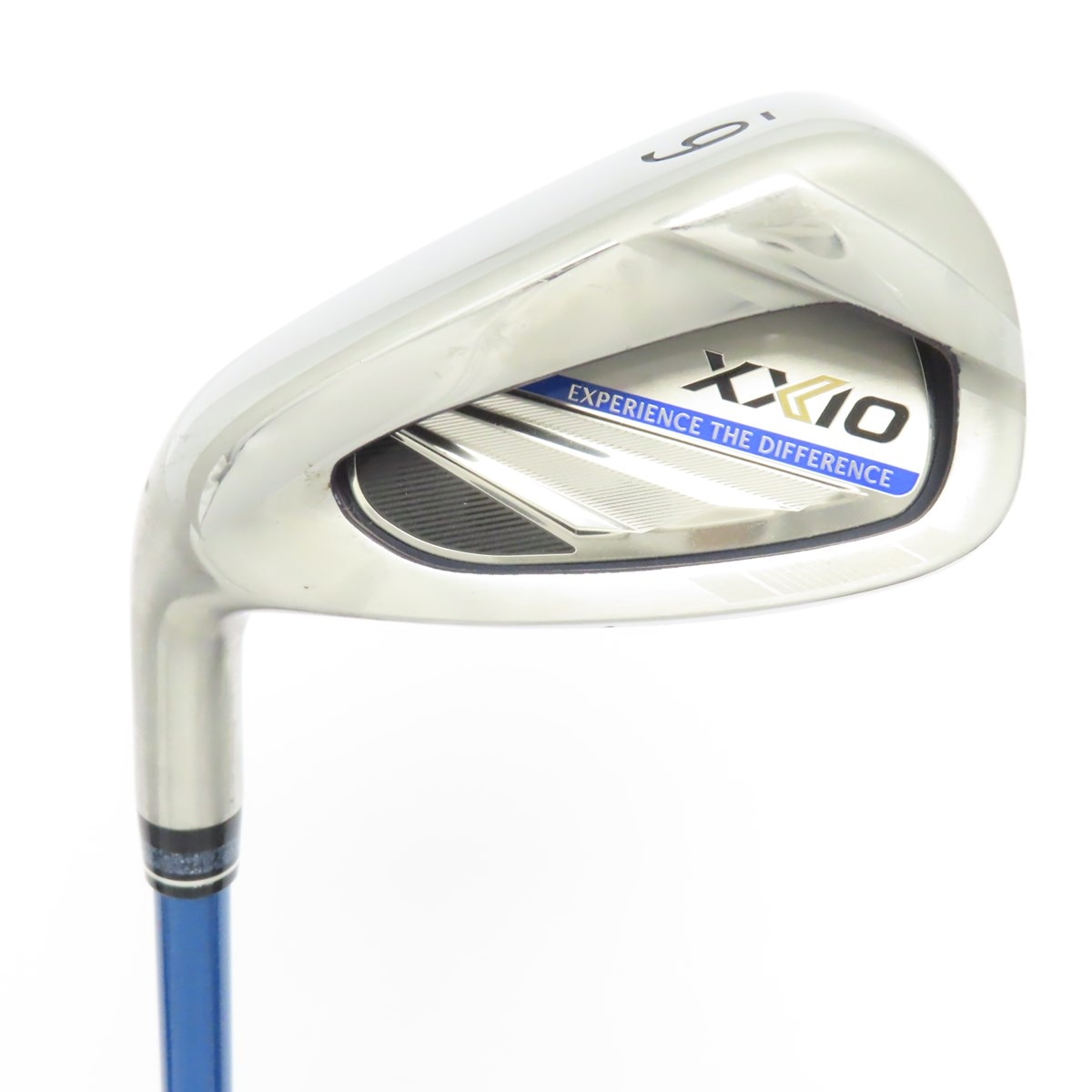 【中古ゴルフクラブ】ダンロップ　XXIO　ゼクシオ イレブン(ネイビー) アイアン XXIO MP1100　シャフト：XXIO MP1100 中古】ゼクシオ イレブン(ネイビー) アイアン XXIO MP1100 25 R C