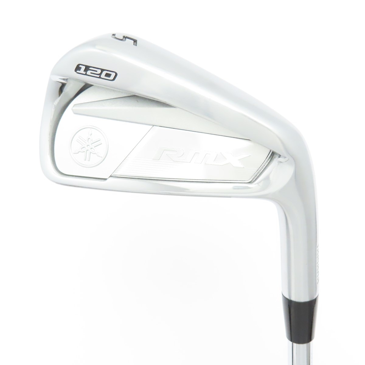 【中古ゴルフクラブ】(6本セット)ヤマハ RMX(リミックス) 120 アイアン 2020 NSプロ RMX95 5〜9.P【14日間返品OK】 中古】RMX 120 アイアン N.S.PRO MODUS3 TOUR 120 25 S C(アイアン